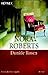 Dunkle Rosen by Nora Roberts