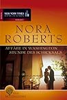 Affäre in Washington / Stunde des Schicksals