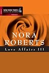 Love Affairs III: Nur wer die Sehnsucht kennt / Das Schloss in Frankreich / In der Glamourwelt von Manhattan