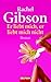 Er liebt mich, er liebt mich nicht by Rachel Gibson