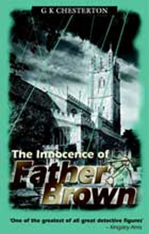 The Innocence Of Father Brown