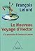 Le Nouveau Voyage D'hector by François Lelord