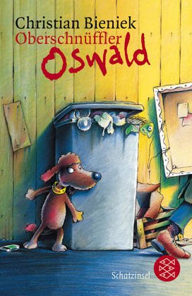 Oberschnüffler Oswald (Paperback)