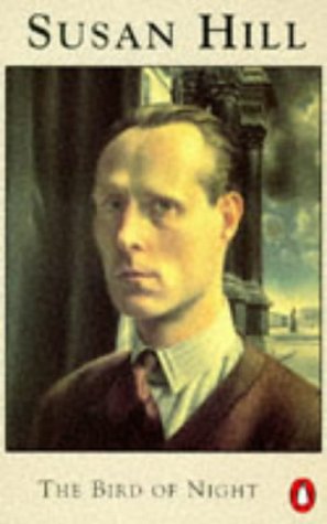 The Bird of Night (Paperback)