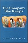 The Company She K...