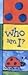 Who am I?