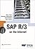The SAP R/3 on the Internet