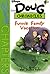 Funnie Family Vacation (Disney's Doug Chronicles: Book #10)
