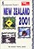 Independent Traveler's New Zealand 2001: The Budget Travel Guide