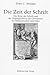 Die Zeit Der Schrift: Die Krise Der Schrift und Die Verganglichkeit Der Gleichnisse Bei Hofmannsthal und Rilke