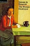 The Woman Destroyed