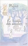 Le temps des amours