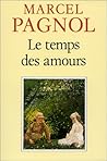 Le temps des amours