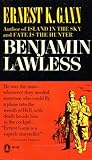 Benjamin Lawless