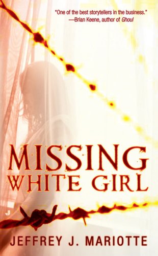Missing White Girl (Mass Market Paperback)