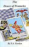 The Deuce of Pentacles