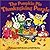 The Pumpkin Pie Thanksgiving Puzzle (Sergeant Sniff Scratch-And-Sniff Mystery)