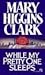 While My Pretty One Sleeps by Mary Higgins Clark