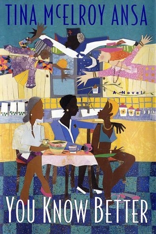 You Know Better (Hardcover)