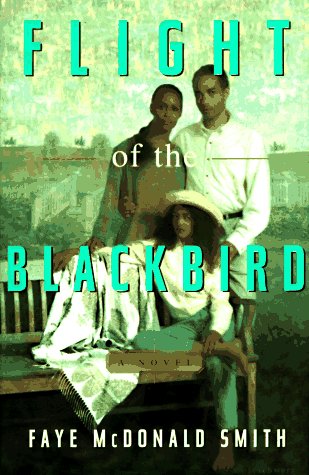 Flight Of The Blackbird: A Novel (Hardcover)