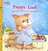 Puppy Lost Puppy Lost