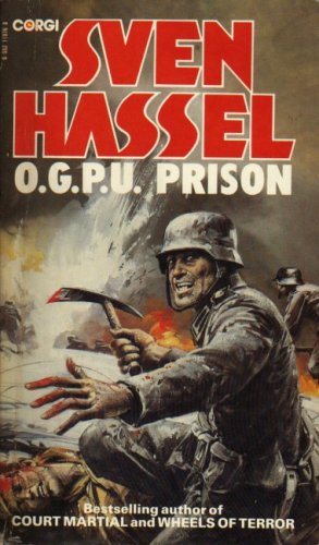 O.G.P.U. Prison (Paperback)