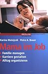 Mama im Job