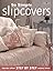 So Simple Slipcovers: Step-By-Step