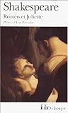 Roméo et Juliette by William Shakespeare