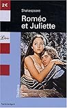 Roméo et Juliette by William Shakespeare