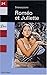 Roméo et Juliette by William Shakespeare