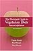 The Dietitian's Guide to Ve...