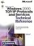 Microsoft Windows 2000 TCP/IP Protocols and Services Technical Reference (It-Microsoft Technical Reference)