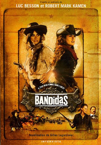 Bandidas (Paperback)