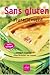 Sans gluten naturellement