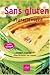 Sans gluten naturellement