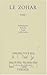 Le Zohar: La Genèse (0000)