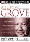 Andrew Grove (Business Masterminds) Andrew Grove (Business Masterminds)