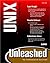 Unix Unleashed by Robin Burk