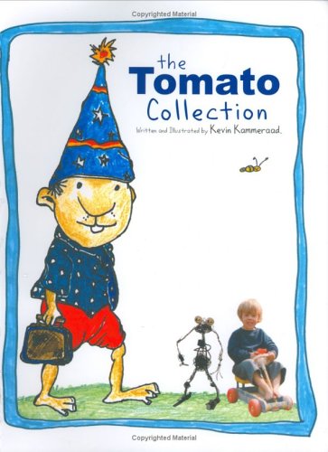 The Tomato Collection (Hardcover)