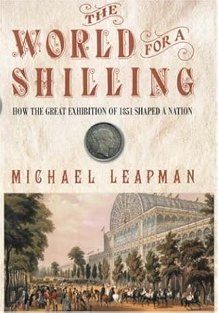 The World for a Shilling