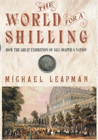The World for a Shilling (Hardcover)