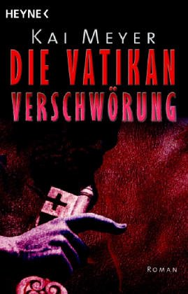 Die Vatikan-Verschwörung (Paperback)