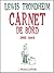 Carnet de bord, #4: 2002-2003