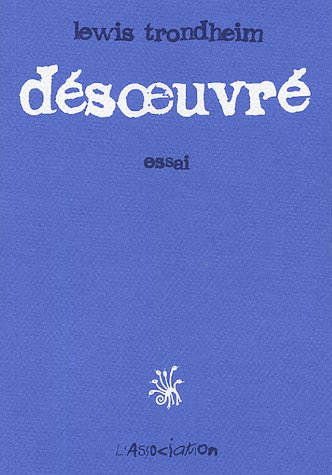Désoeuvré