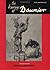 The Drawings of Daumier (Master Draughtsman Series)