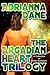 The Argadian Heart Trilogy