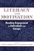 Literacy and Motivation