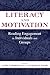 Literacy and Motivation by Ludo Verhoeven