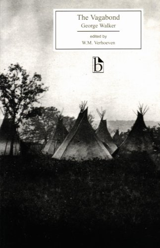 The Vagabond (Broadview Editions)